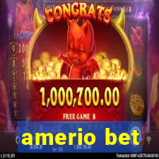 amerio bet